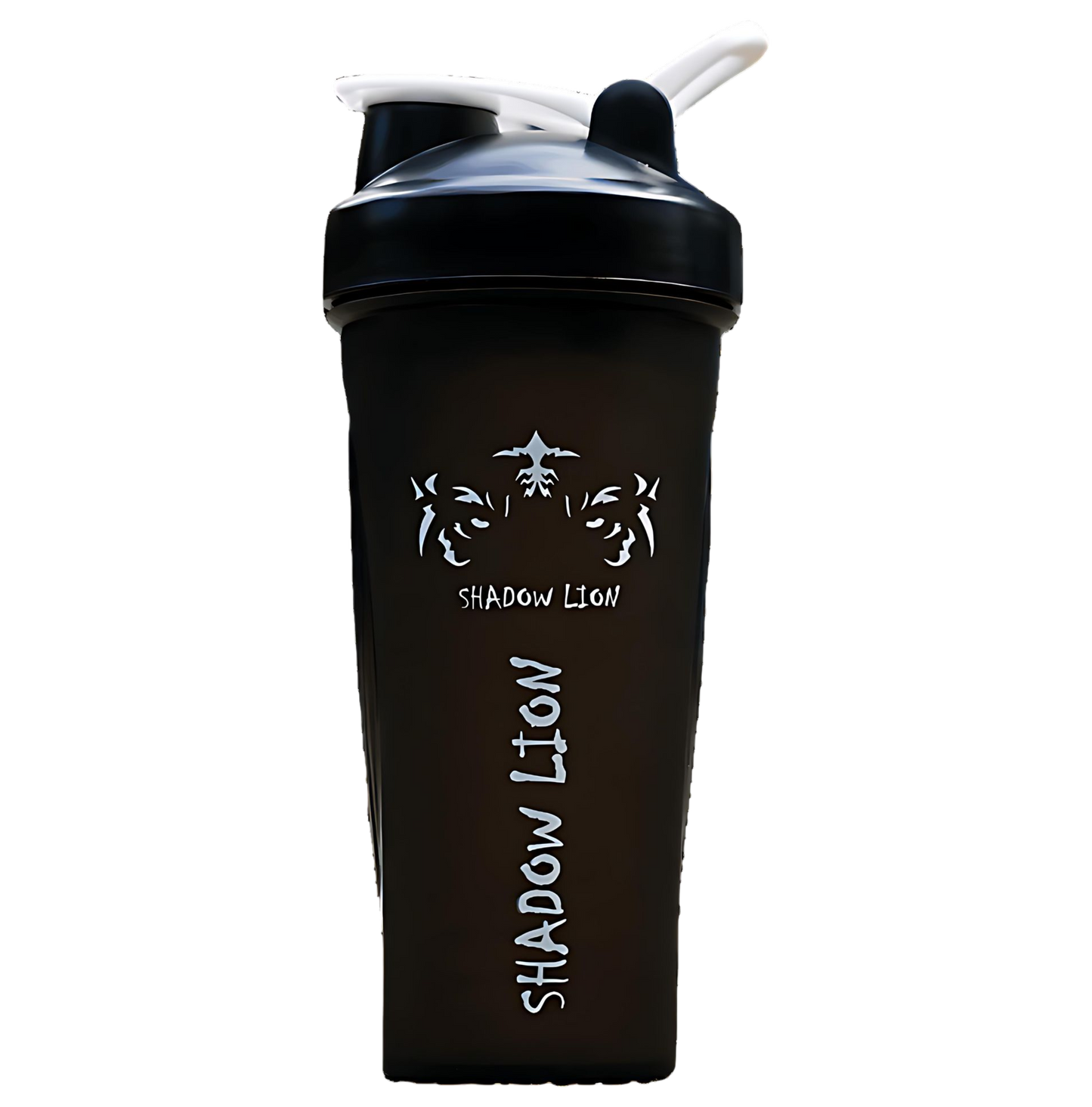 Shakebeker - ShadowLion.nl