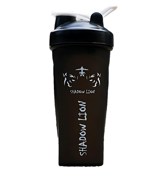 Shakebeker - ShadowLion.nl