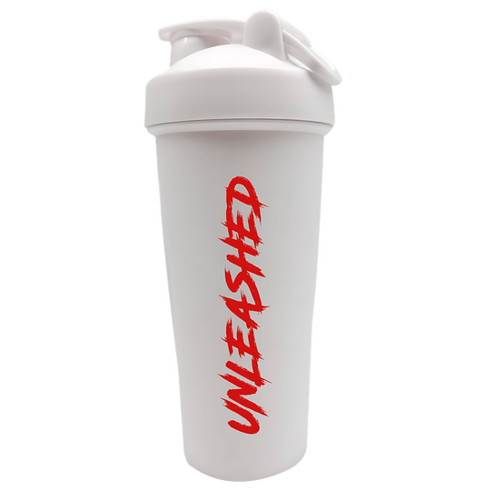 Unleashed Shaker - ShadowLion.nl
